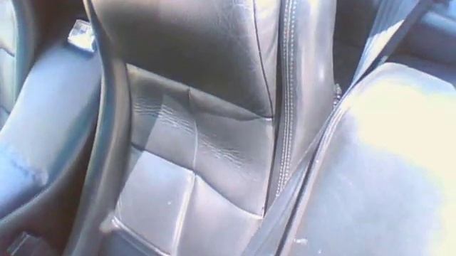 Lamborghini Countach Replica, Kit Car, close up, drive by and Exhaust sound. смотреть онлайн
