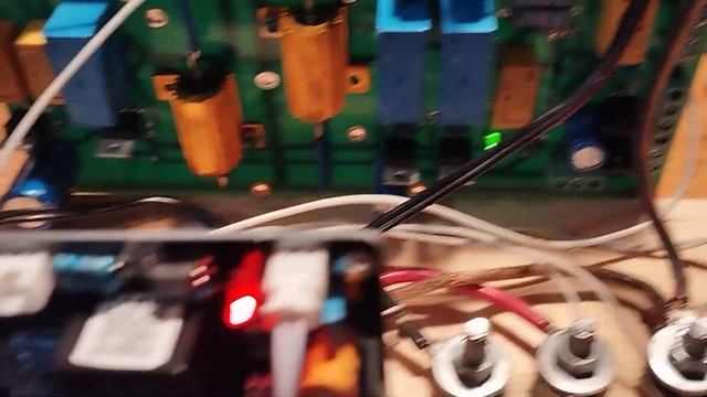 Блок питания для однотактного усилителя смотреть онлайн
