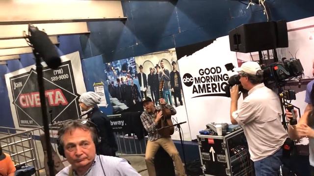 Linkin Park  2020 Шок концерт в живую,в переходе.