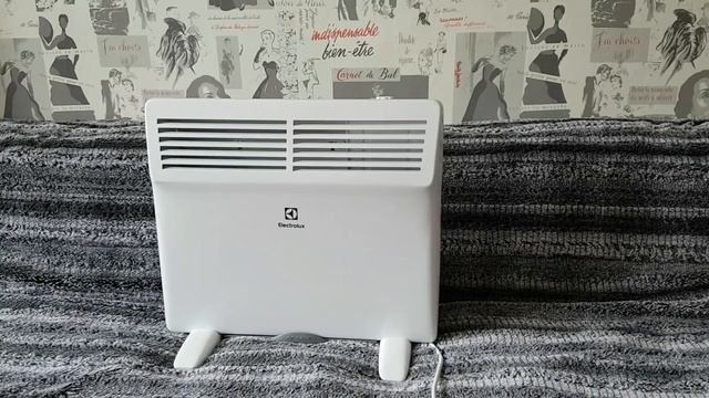 Как выбрать конвектор Ballu Electrolux Noirot Nobo смотреть онлайн