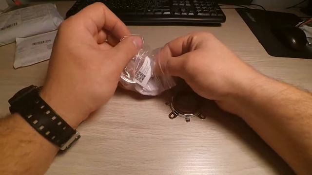 Небольшая распаковка с Алиэкспресс смотреть онлайн