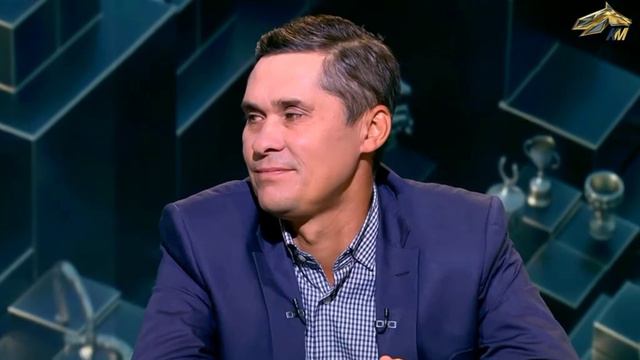 Рысистое Дерби 2024 . Лайт.