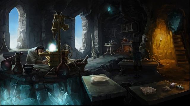 Let's Play The Dark Eye: Memoria - English ► XERXES! (#16) смотреть онлайн