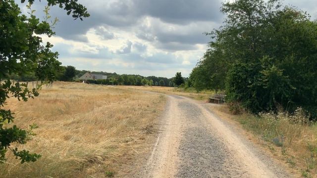 Жаркий июльский полдень смотреть онлайн