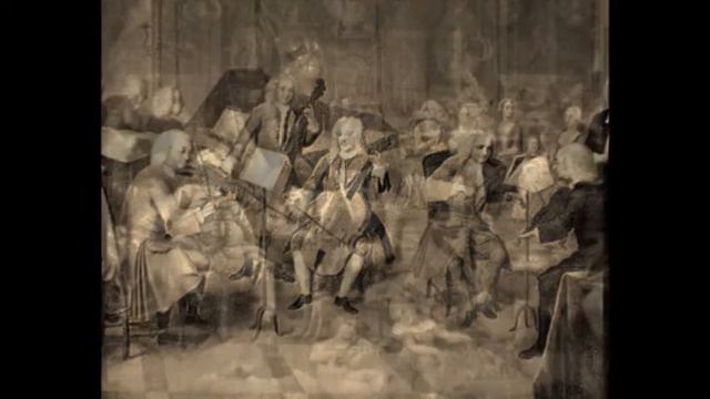 Mozart, String Quintet No.6, K.614 , Griller, Primrose 1958 смотреть онлайн