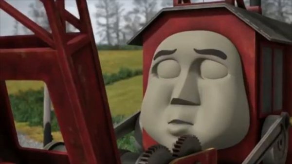 Accidents Will Happen MV