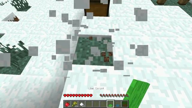 Обзор новой версии minecraft 1.6!!! смотреть онлайн