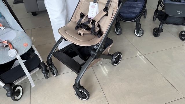 Spacerówki Na Wakacje