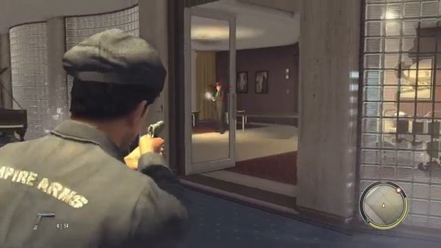 ПРОХОЖДЕНИЕ MAFIA 2 | ОБСЛУЖИВАНИЕ В НОМЕРАХ | ЧАСТЬ 8 смотреть онлайн