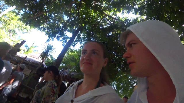 11 островов | остров Джеймса Бонда | пещера плодородия |28 смотреть онлайн