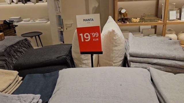 Воскресный шопинг и мои покупки ? #мояжизнь #испания #семья #выходные #шопинг #покупки #магазин