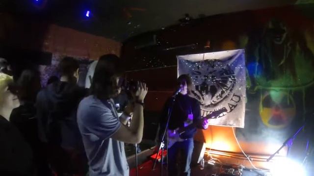 Реквием (Памяти Курта Кобейна) - выступление на 