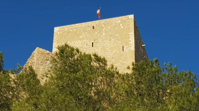 Leyendas de plantas y flores: La azucena de mar смотреть онлайн