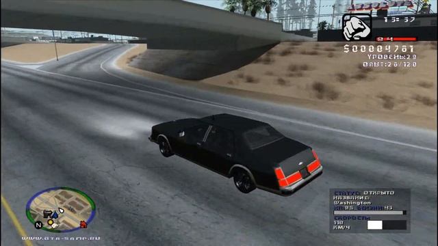 Где и как скачать GTA SAMP [GTA SA] смотреть онлайн