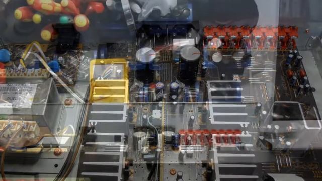 Pioneer A-109 Amplifier Repair смотреть онлайн