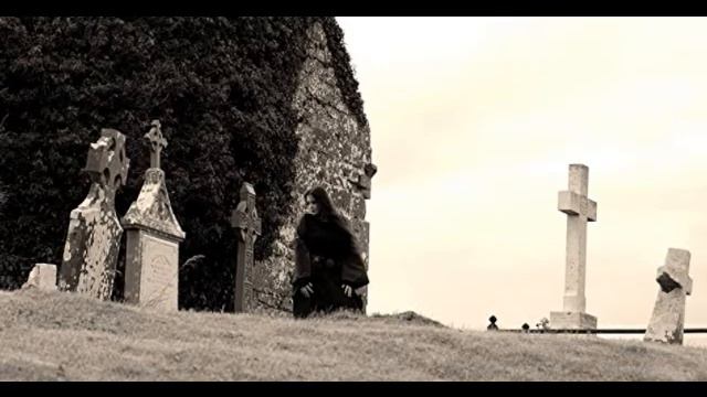 The Wind that Shakes the Barley Cover by darkchrizy (dedicated to watchtower183)