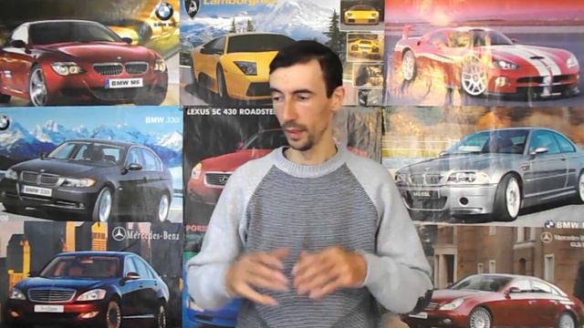 Какой шкив генератора лучше? Ручийковый или Клиновидный?