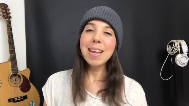 Nirvana- Smells like Teen Spirit (Cover) смотреть онлайн