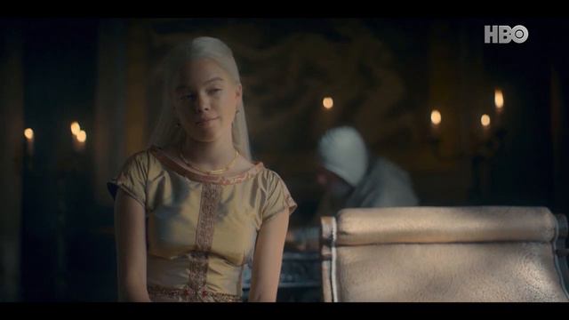 Родишь как миленькая! Переозвучка -ДОМ ДРАКОНА смотреть онлайн