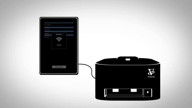 PhotoPlus: How to Connect Your WI-FI Printer смотреть онлайн