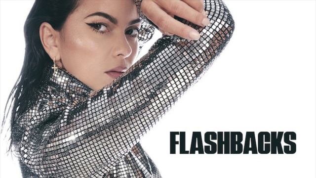 Inna - Flashbacks (Bachata Remix) смотреть онлайн