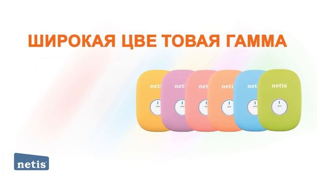 Промо видео для Маршрутизатора Netis Е1+ (ng0701011) | #noetikos смотреть онлайн
