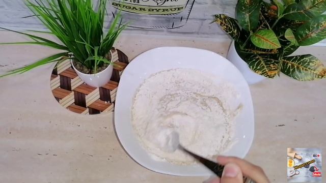 Бананово - шоколадные кексы | Домашние кексы рецепт смотреть онлайн