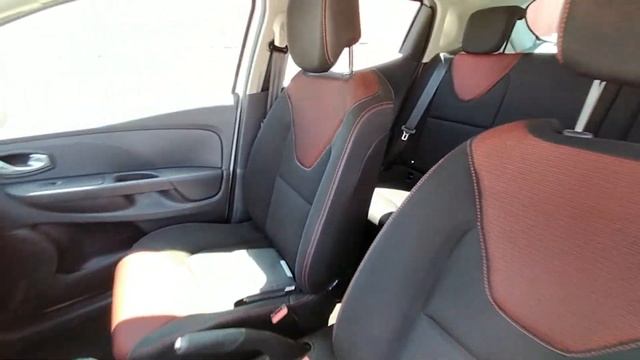 RENAULT CLIO BUSINESS ENERGY DCI 90 ECOLEADER EURO 6 - REF 3341 смотреть онлайн