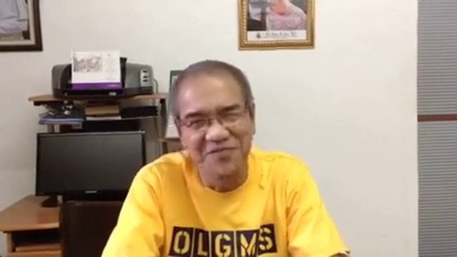 Bishop Bernardino Cortez batch 66 смотреть онлайн