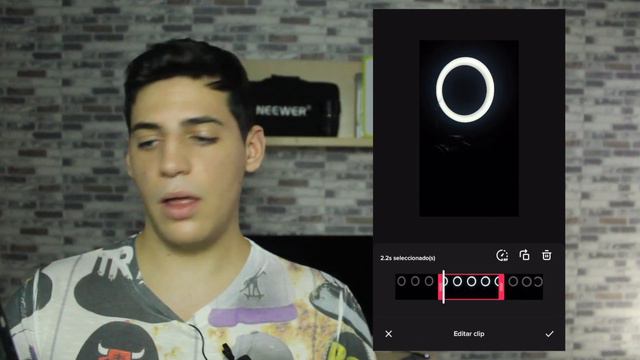COMO EDITAR VÍDEOS en TikTok [2023] смотреть онлайн