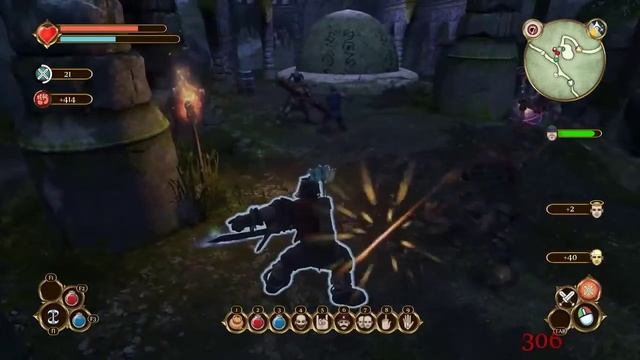 Старая, добрая сказка... (5) смотреть онлайн