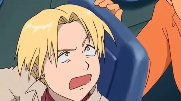 planet survival capitulo 04 español latino [completa]