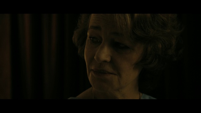 Трейлер Меланхолия (Melancholia) смотреть онлайн