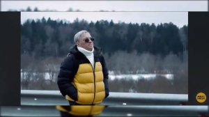 Это пыль от пройденных дорог!