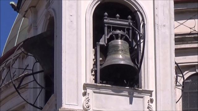 Campane in festa per la Consolata e San Giovanni 2020 - Basilica di Maria Ausiliatrice - 150° VIDEO смотреть онлайн