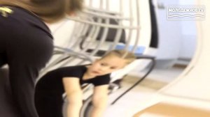 Клин Интересный // Студия танца Победа