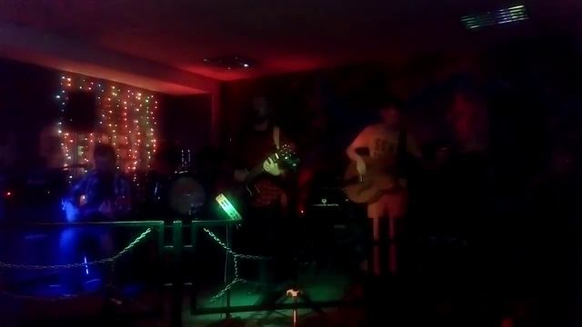 Команда "ПечЬ" - Лень (21.11.2015 | Воронеж | кс "Exit") смотреть онлайн