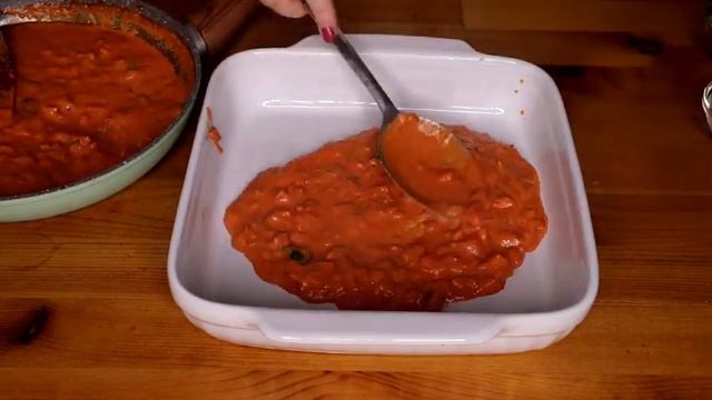 Ratatouille- Legume asortate la cuptor | Maria Popescu смотреть онлайн