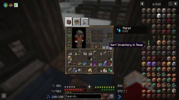 Medieval MC - Minecraft 1.19.2 Mod Pack - Ep 1