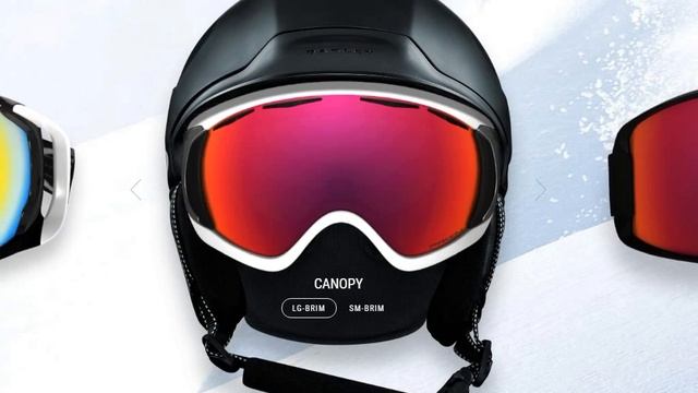 Горнолыжные сноуборд шлемы Oakley Mod смотреть онлайн