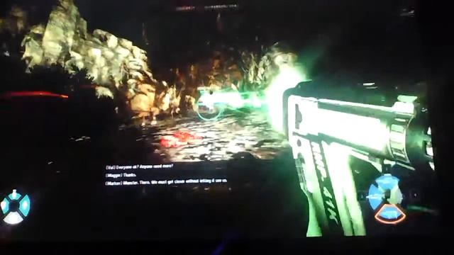 Evolve gameplay on AMD A4 6300 Radeon 8370D смотреть онлайн