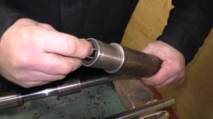 Линейные подшипники | Самодельный ЗАТОЧНОЙ станок | Часть 1