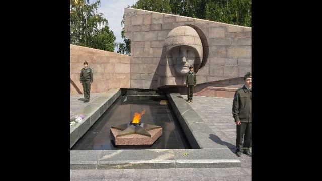 Моя Россия - песня, посвященная Дню России смотреть онлайн