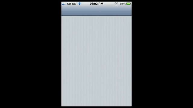 iPhone/iPad How To #1 - Making The Battery Percentage Visible смотреть онлайн
