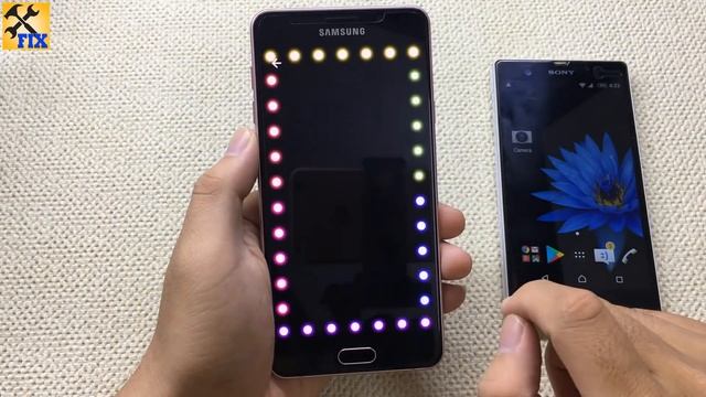 How to Change Your Calling Screen on Android смотреть онлайн