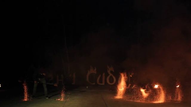Фестиваль "Огни Сибири-2017". Отборочный тур. Шоу-группа "Nova", г.Красноярск смотреть онлайн