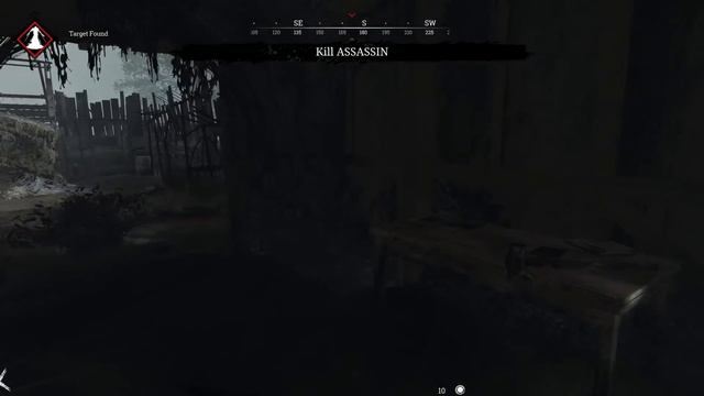 Fastest Climber in the Bayou | Hunt Showdown Gameplay смотреть онлайн