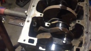 Опель Омега Б . Х25ХЕ "легкая" переборка .