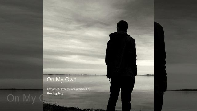 On My Own смотреть онлайн