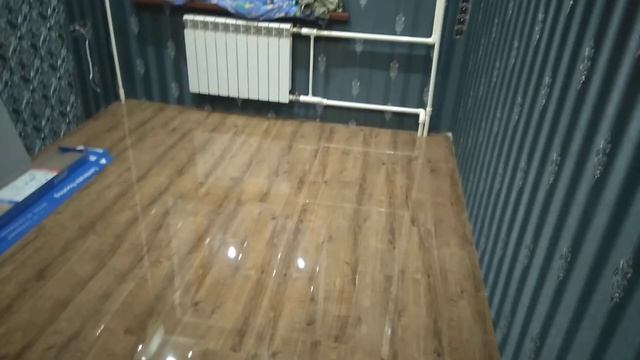 Ламинат HDM Elesgo. laying laminate flooring Elesgo HDM смотреть онлайн